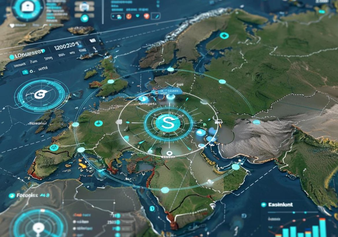 Новая программа повышения эффективности логистики в Красноярском крае