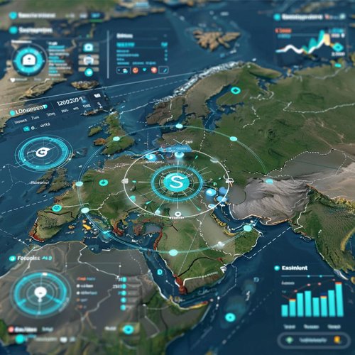 Запущена новая программа повышения эффективности логистики в Красноярском крае
