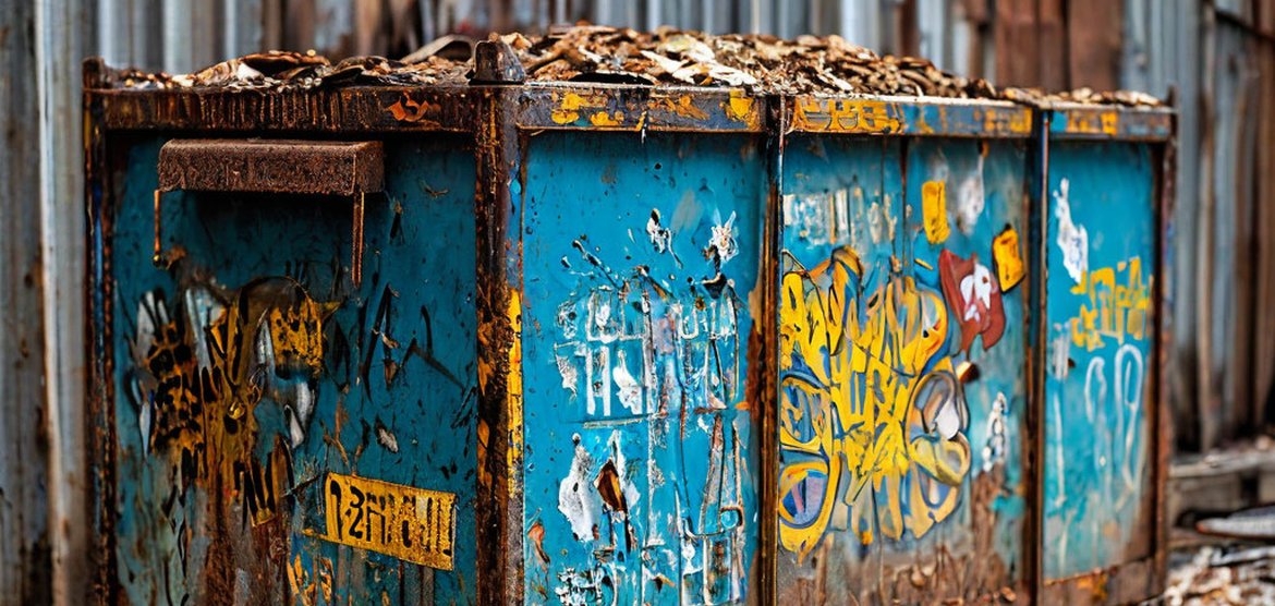 Новые правила обращения с растительными отходами с 1 сентября 2025 года