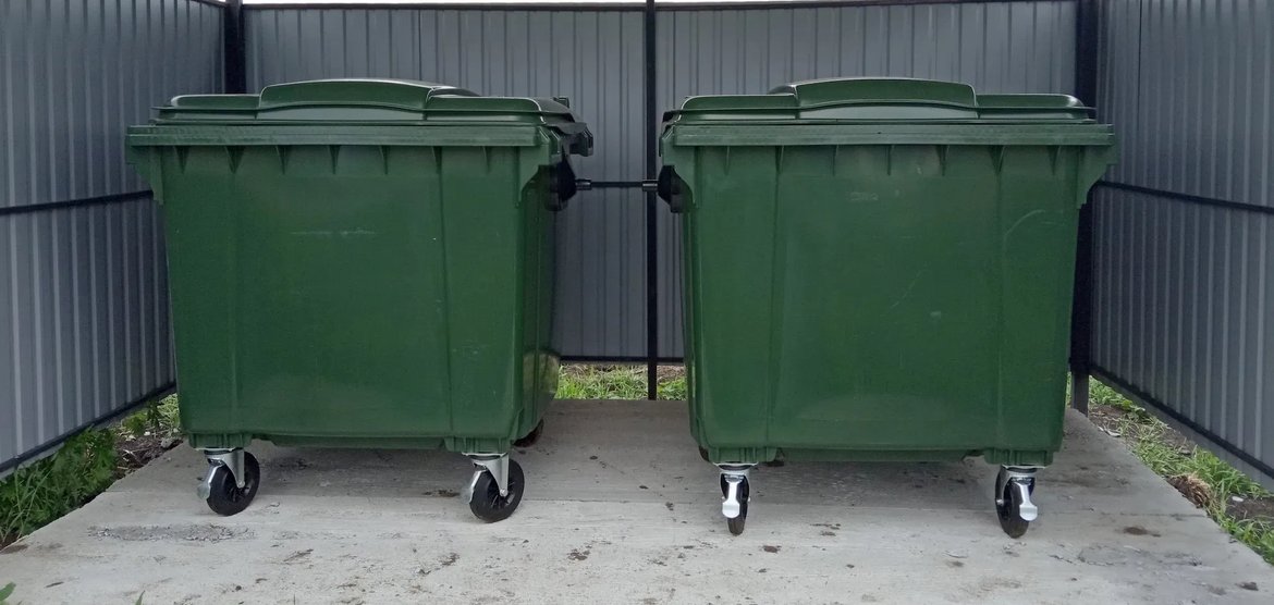 Новый региональный оператор по обращению с отходами в Канске