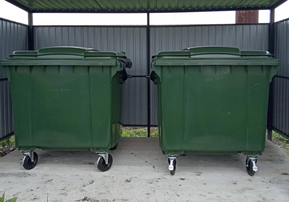 Новый региональный оператор по обращению с отходами в Канске