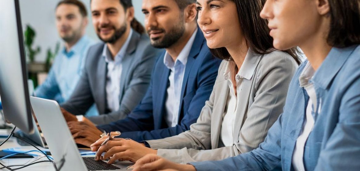 Обучение работе в Единой информационной системе закупок Красноярский край