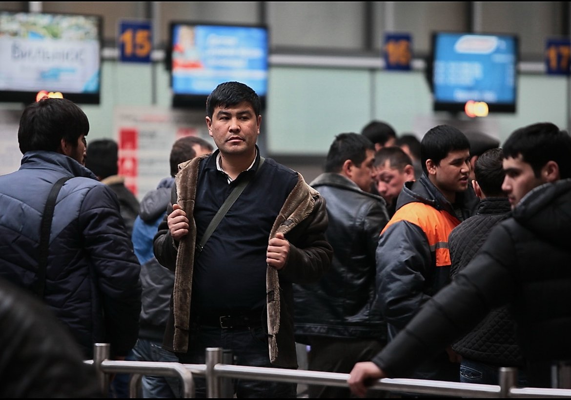 Обязанности и права иностранных работников в России