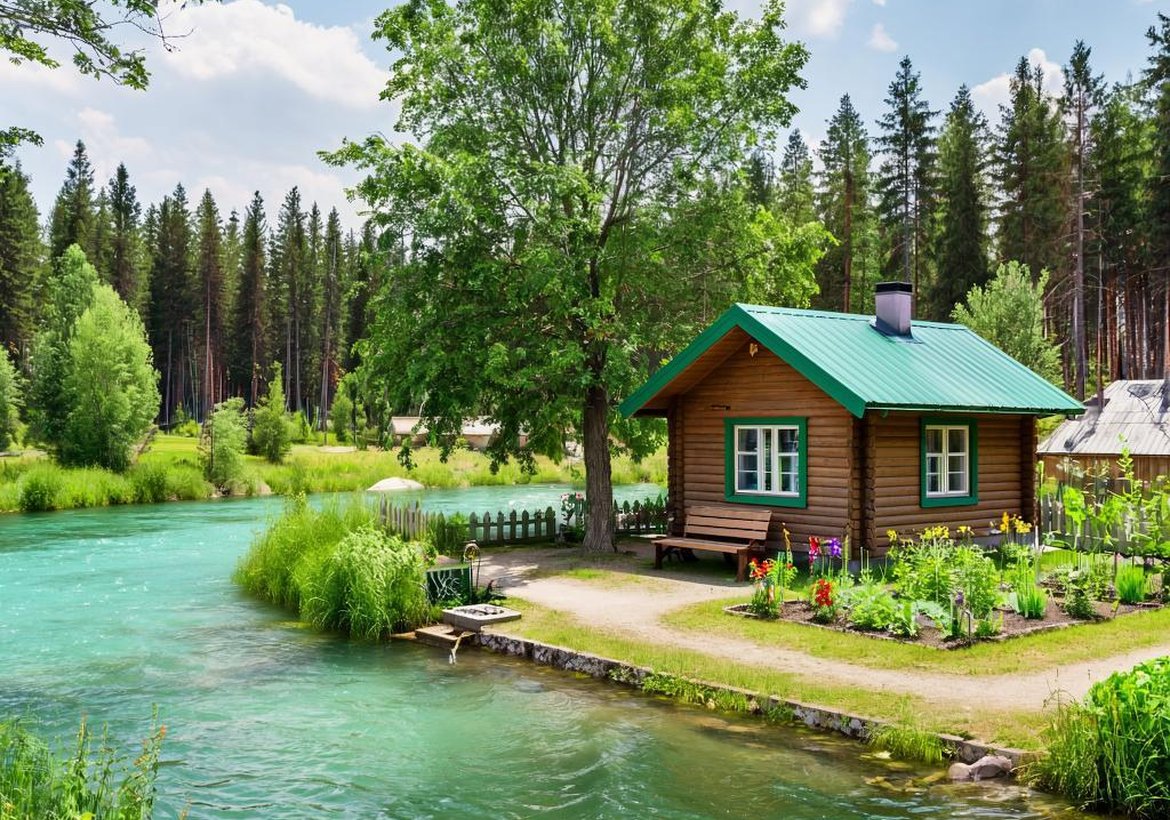 Оформление наследства через «дачную амнистию» в Канске Красноярского края