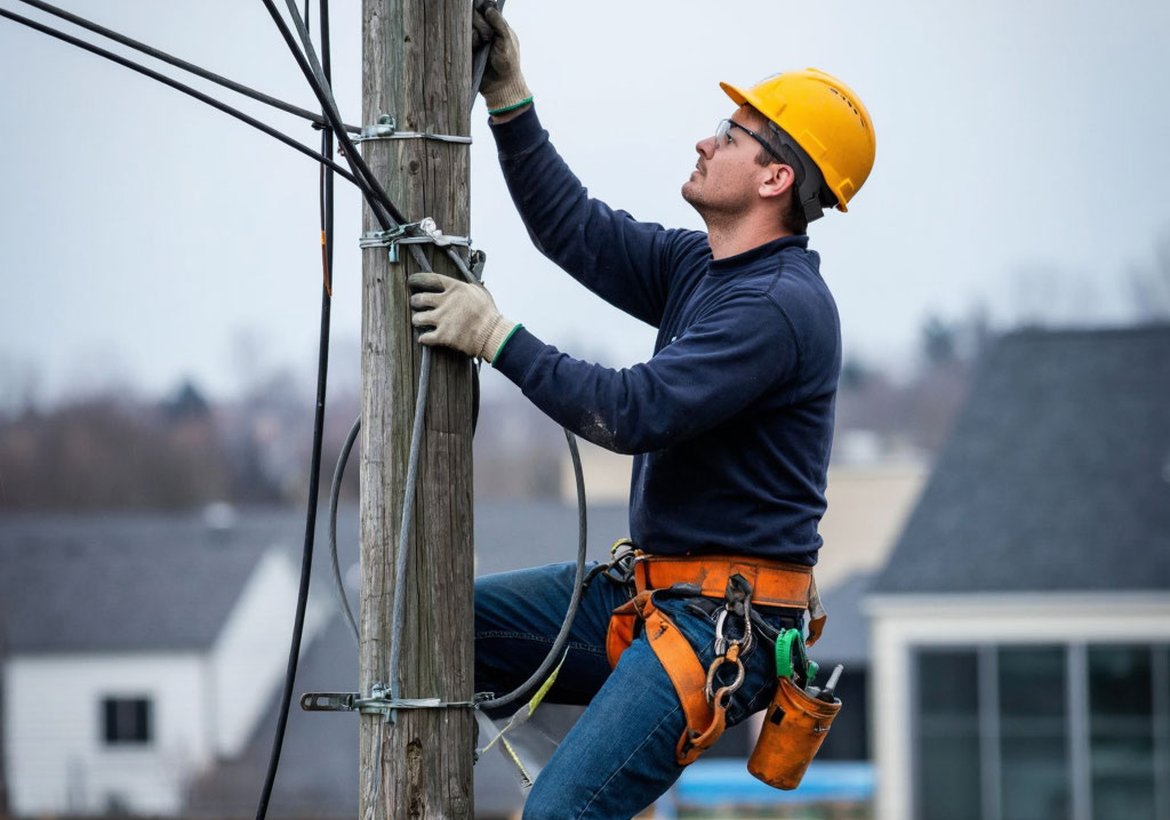 Отключение электроэнергии в Канске 17 декабря 2025 года