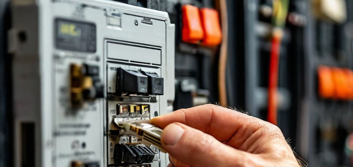 Отключение электроэнергии в Канске 3 сентября 2025 года