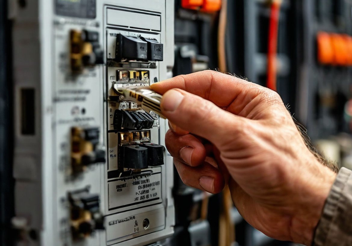 Отключение электроэнергии в Канске 3 сентября 2025 года