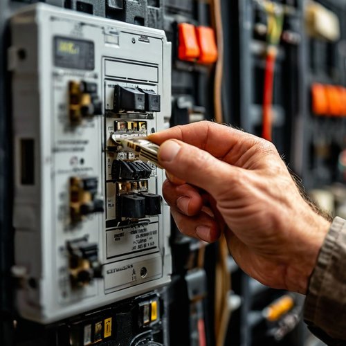 Временно отключат электроэнергию в Канске для ремонта