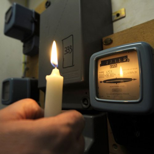 Расписание отключения электричества в Канске на сентябрь 2025 года