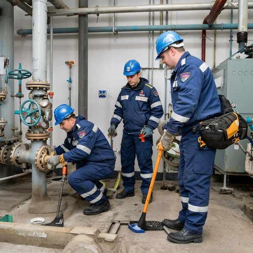 Отключение водоснабжения 1 июля 25