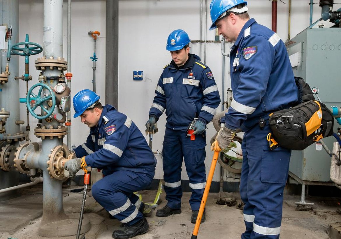 Отключение холодной воды в Канске с 26 по 27 июня 2025 года