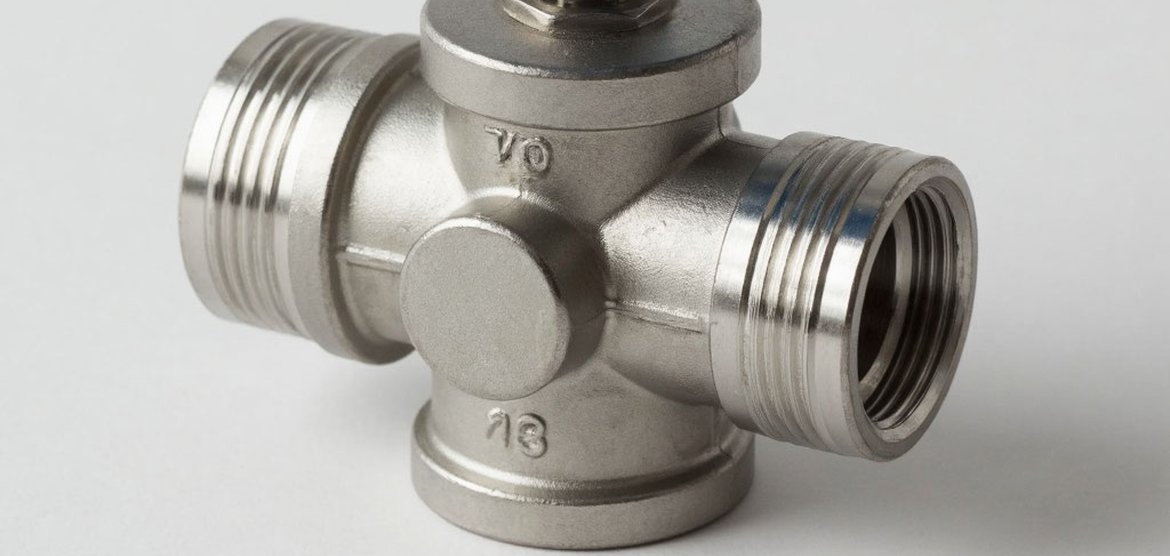 Временное отключение воды в Канске