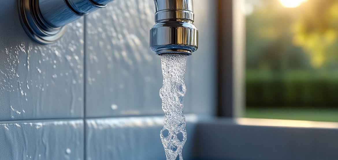 Отключение водоснабжения в Канске 23 октября 2025 года