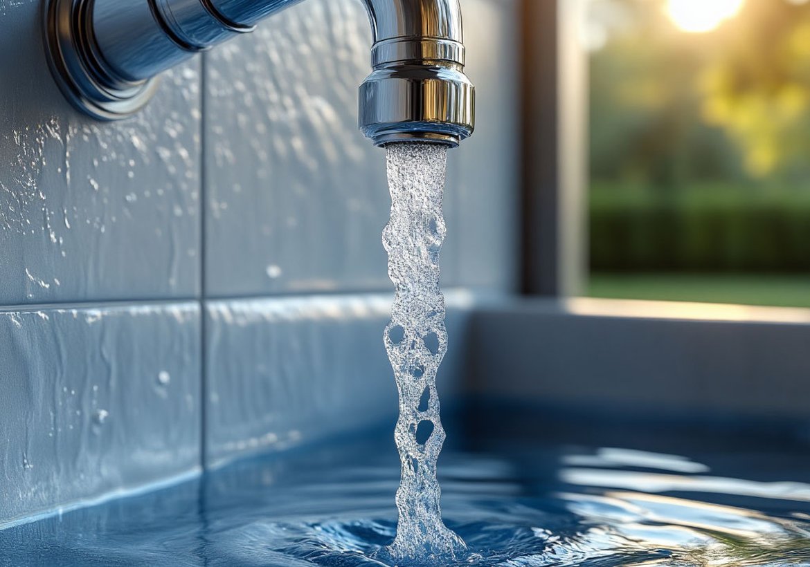 Отключение водоснабжения в Канске 23 октября 2025 года