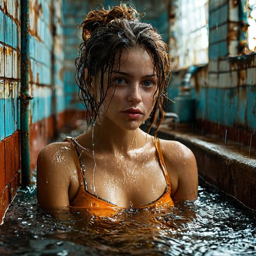 График планового отключения горячей воды в Канске