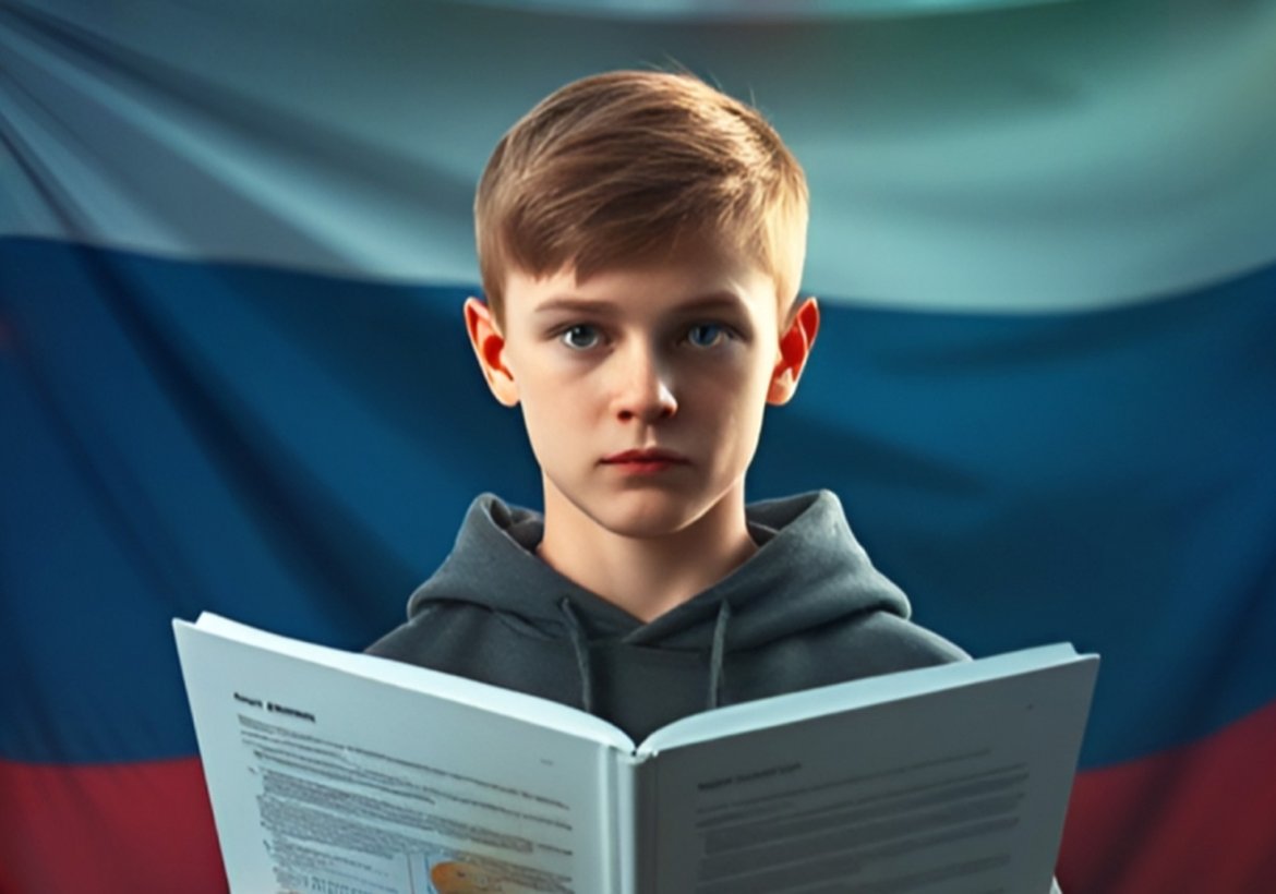 Подростки 14 лет обязаны приносить присягу для получения гражданства России