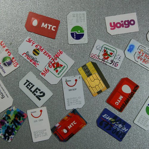 Как защитить свои данные при смене SIM-карты: советы от полиции Канска