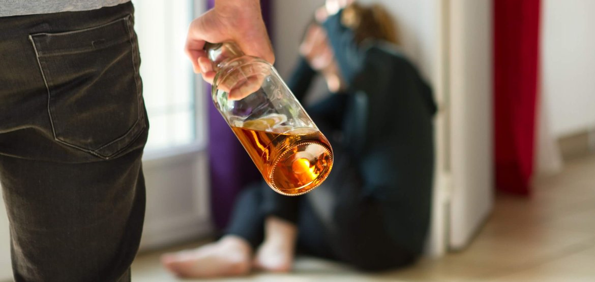 Алкоголь и преступления: статистика Канска за прошлый год