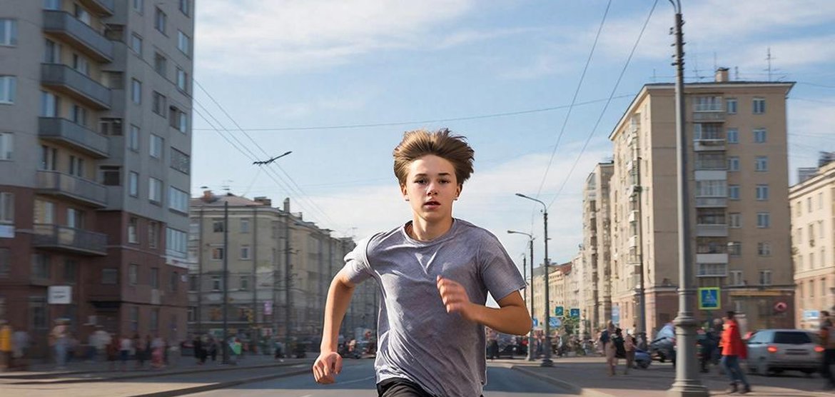 Самовольные уходы подростков: 116 поисковых операций в Канске