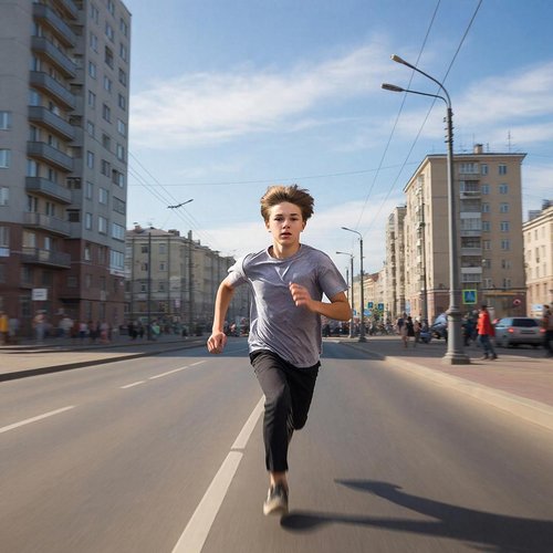 Самовольные уходы подростков: 116 поисковых операций в Канске