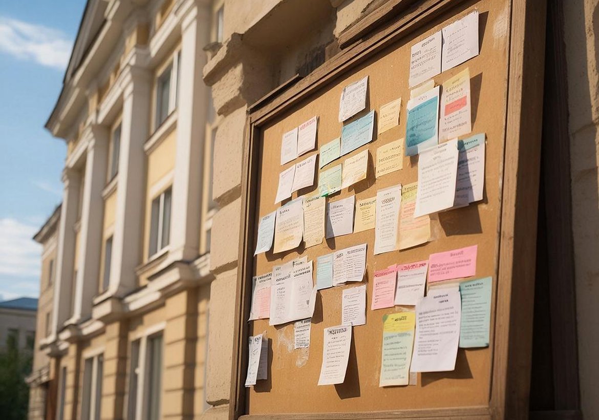 Появился новый раздел бесплатных объявлений на портале о Канске