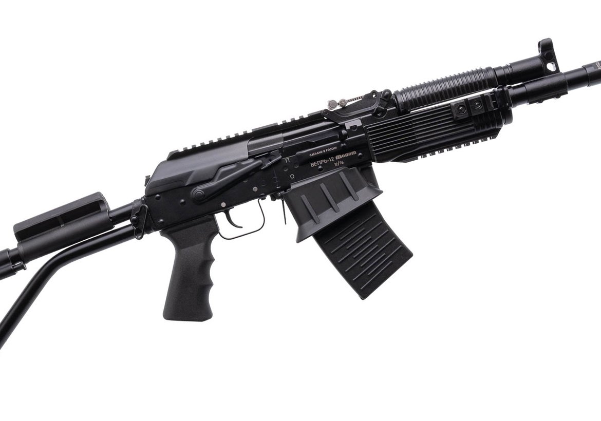 Правила хранения и ношения оружия в 2026 году: рекомендации Росгвардии