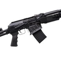 Безопасность обращения с оружием в 2026 году