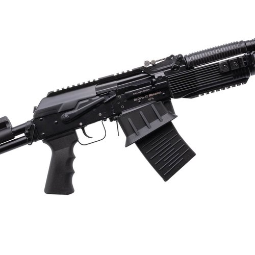 Безопасность обращения с оружием в 2026 году