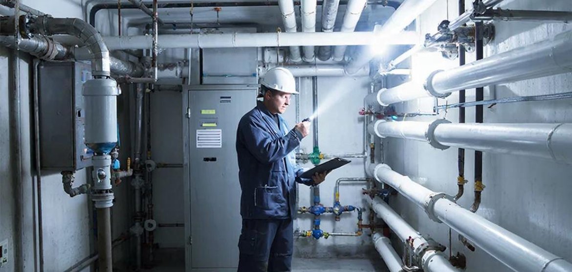 Капитальный ремонт: инструкция по устранению неисправностей в Красноярском крае