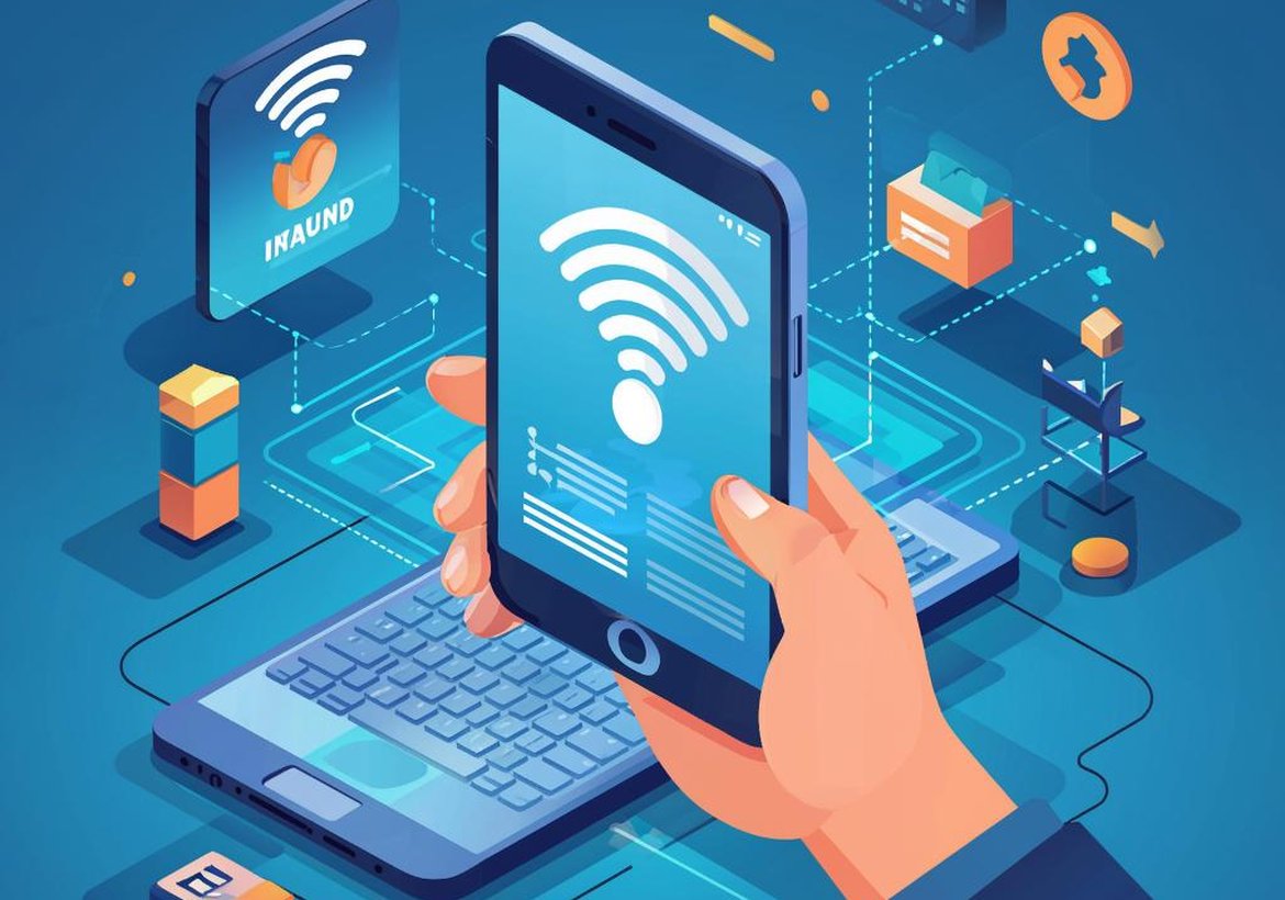 Проблемы с мобильным интернетом Ростелекома в Канске 1 июня 2025 года