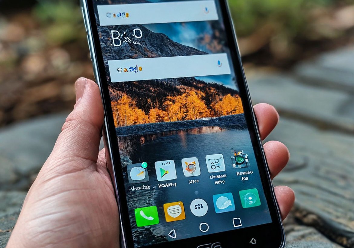 Проблемы с мобильным интернетом в Канске 27 июля 2025 года