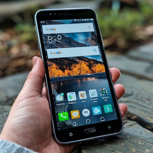 Отсутствие мобильного интернета в Канске