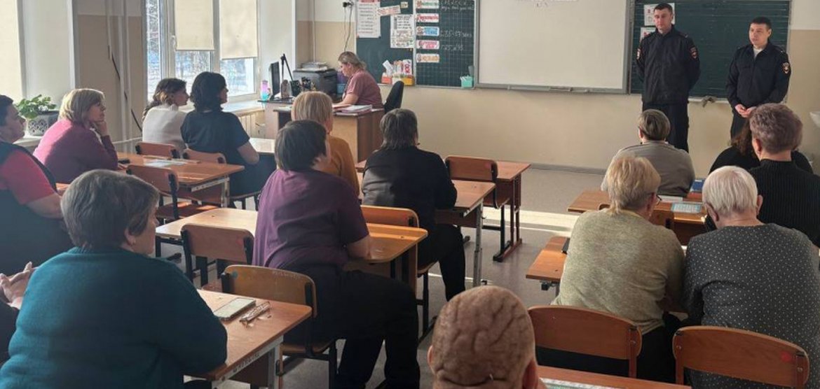 Профилактика асоциального поведения среди школьников