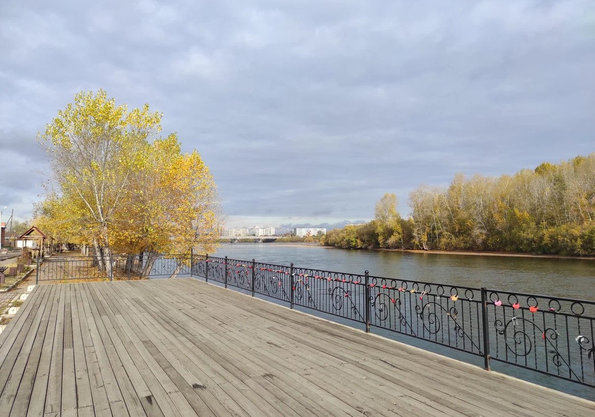 Пропавшие подростки найдены полицейскими в Канске