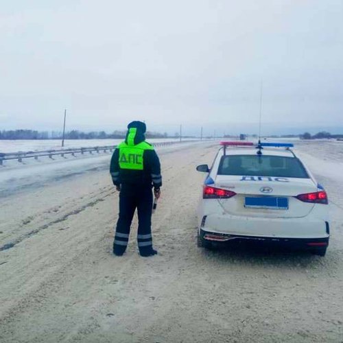 ГИБДД Канска задержала пятерых водителей в состоянии алкогольного опьянения