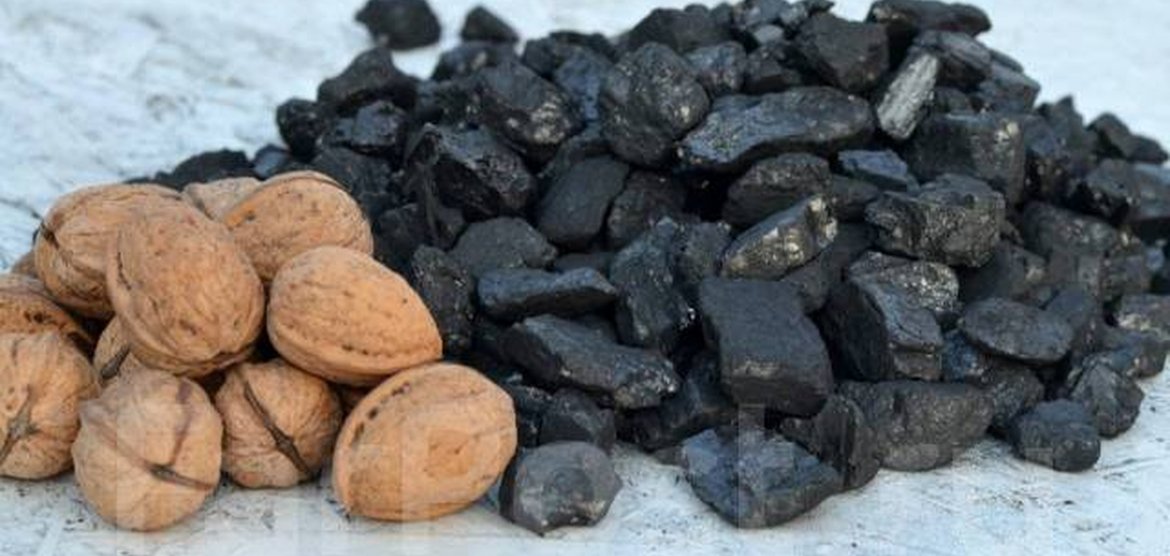 Опыт покупки угля фракции «Орех» в Канске