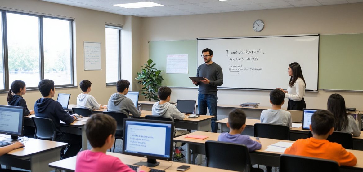 Цифровой ликбез: повышение цифровой грамотности