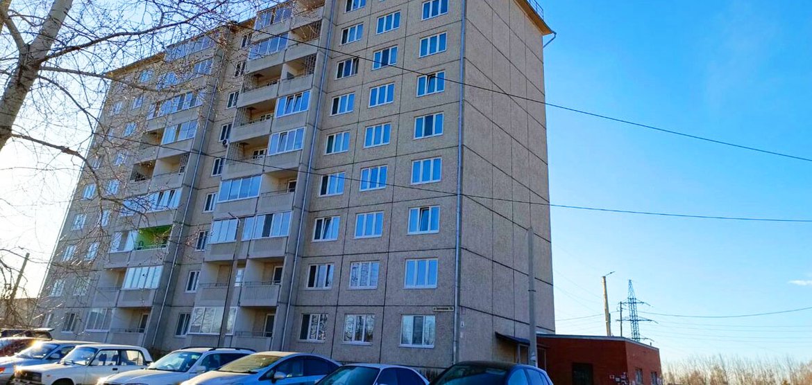 Решение проблемы горячего водоснабжения в зарельсовом Канске благодаря реконструкции СГК