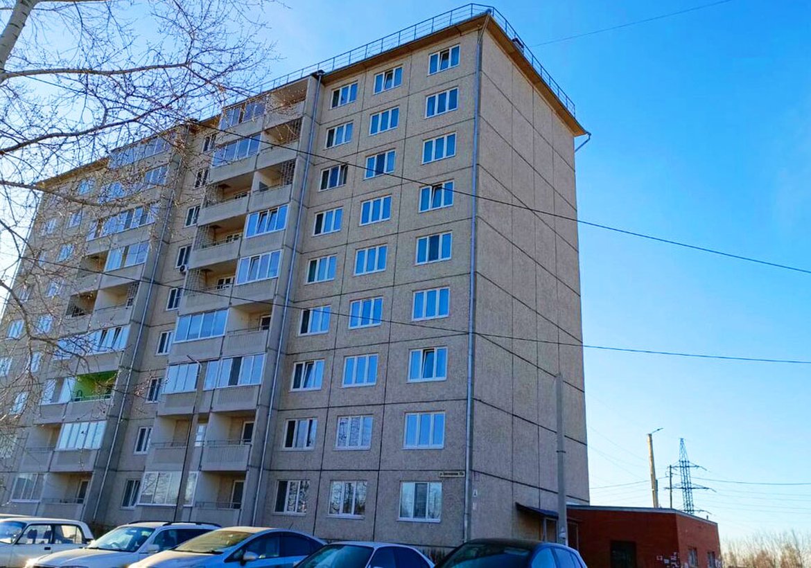 Решение проблемы горячего водоснабжения в зарельсовом Канске благодаря реконструкции СГК