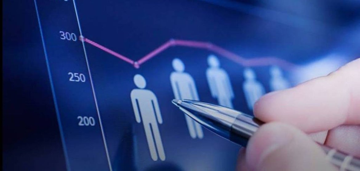 Состояние рынка труда в Канске на 1 июля 2025 года