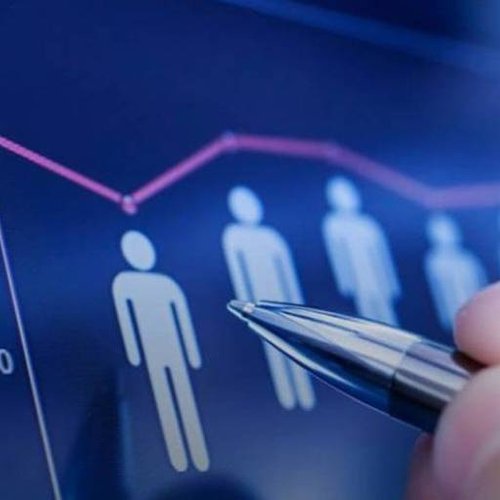 Рынок труда в Канске