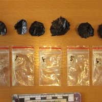 Борьба с незаконным оборотом наркотиков в Канске