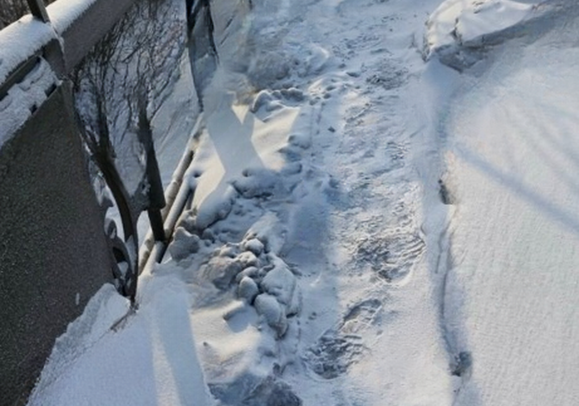 Суд рассмотрит состояние моста в Канске