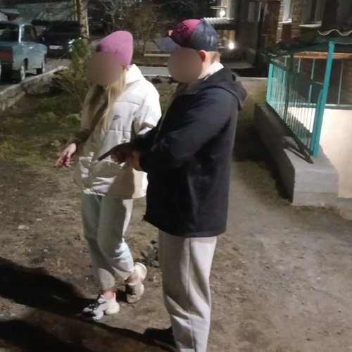 Наркокурьеры из Канска получили тюремные сроки