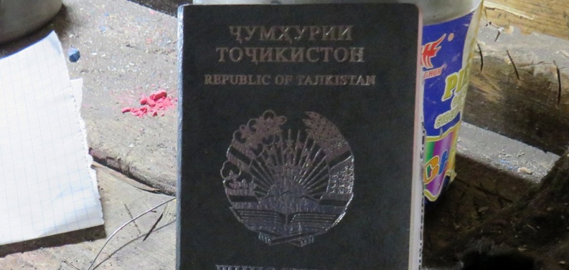 Регистрация мигрантов в Канске привела к уголовному делу
