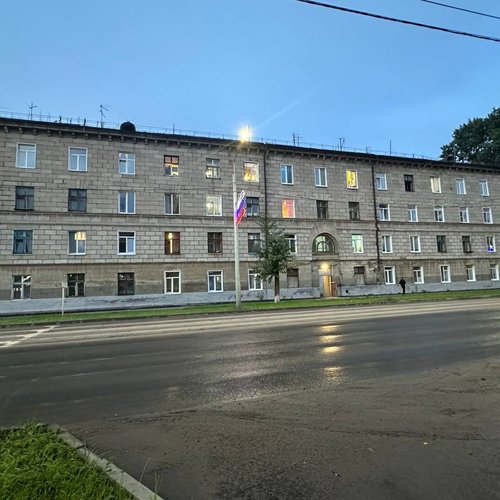 Скандал с ремонтом жилья в Канске привел к суду чиновников и бизнесменов