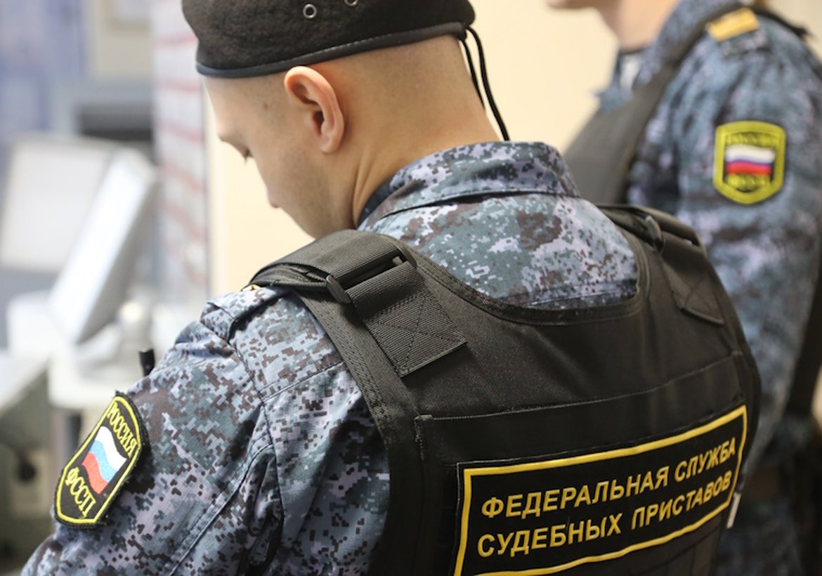 Судебные приставы предотвратили экологическую угрозу в Канске