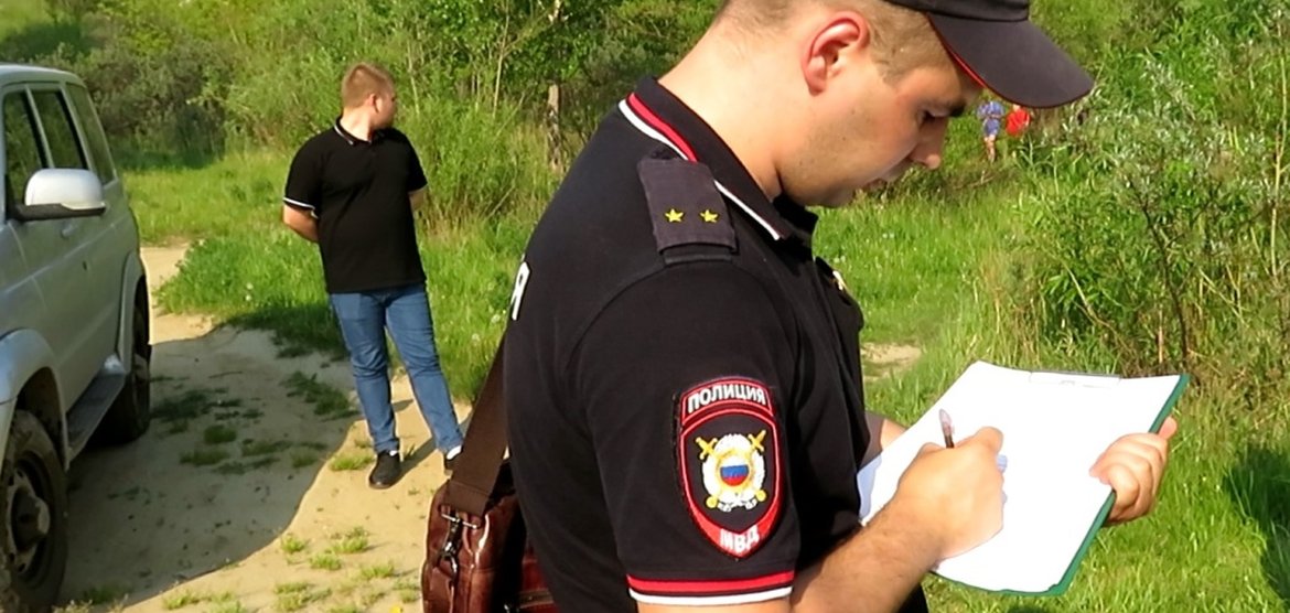 Судебные приставы приступили к взысканию штрафов за нарушения общественного порядка в Канске