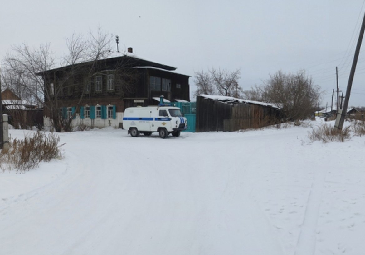 Участковыми полицейскими выявлено 55 бытовых преступлений в Канске