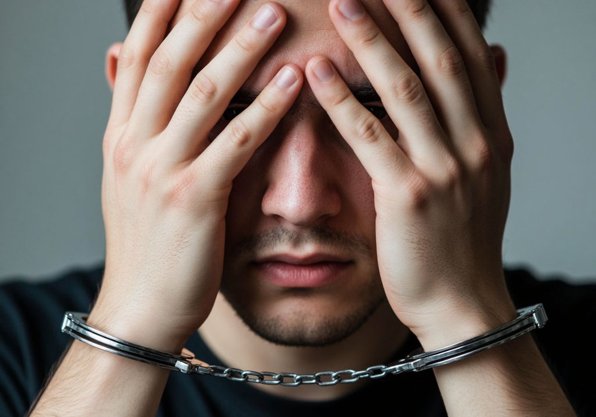 Уголовное дело о производстве и хранении наркотиков направлено в суд Красноярского края